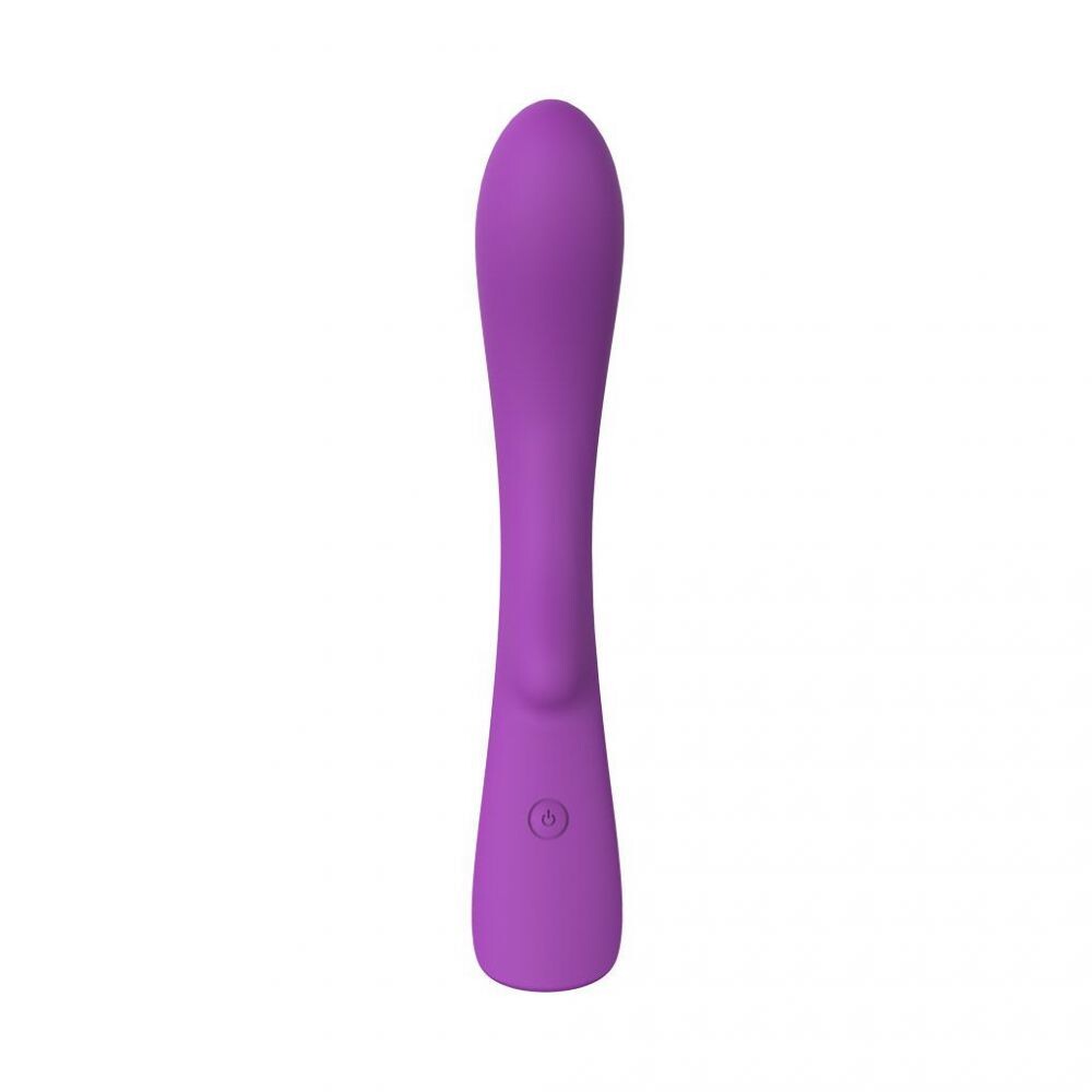 Vibratore Punto G Roundish Clit