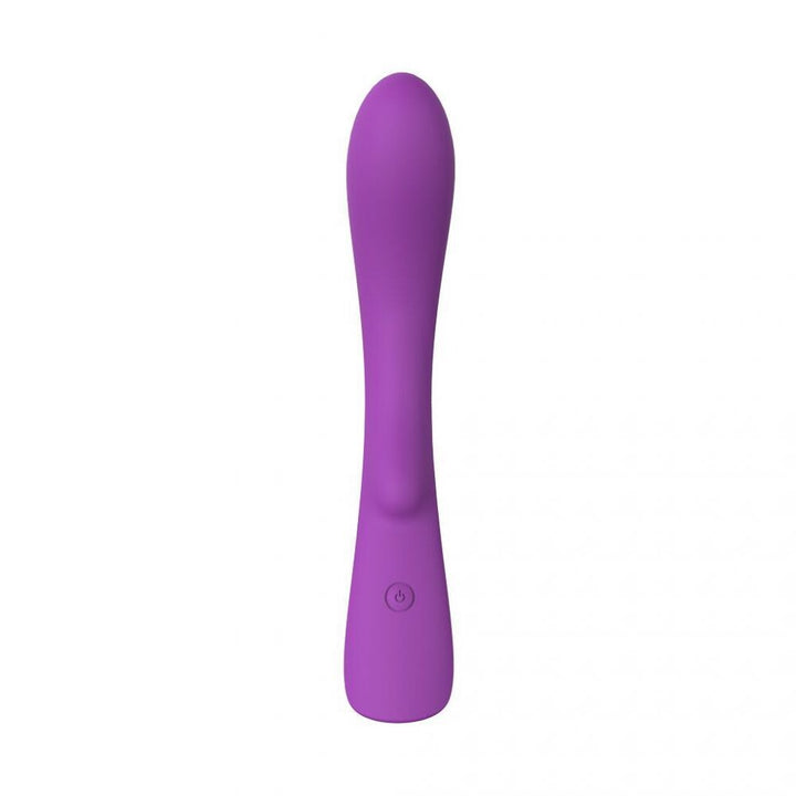 Vibratore Punto G Roundish Clit