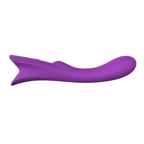 Vibratore Punto G Roundish Clit