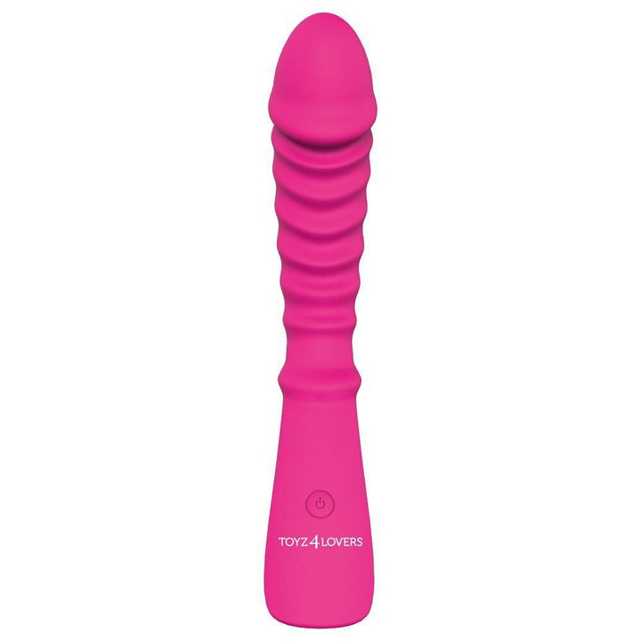 Vibratore Punto G Real Wave