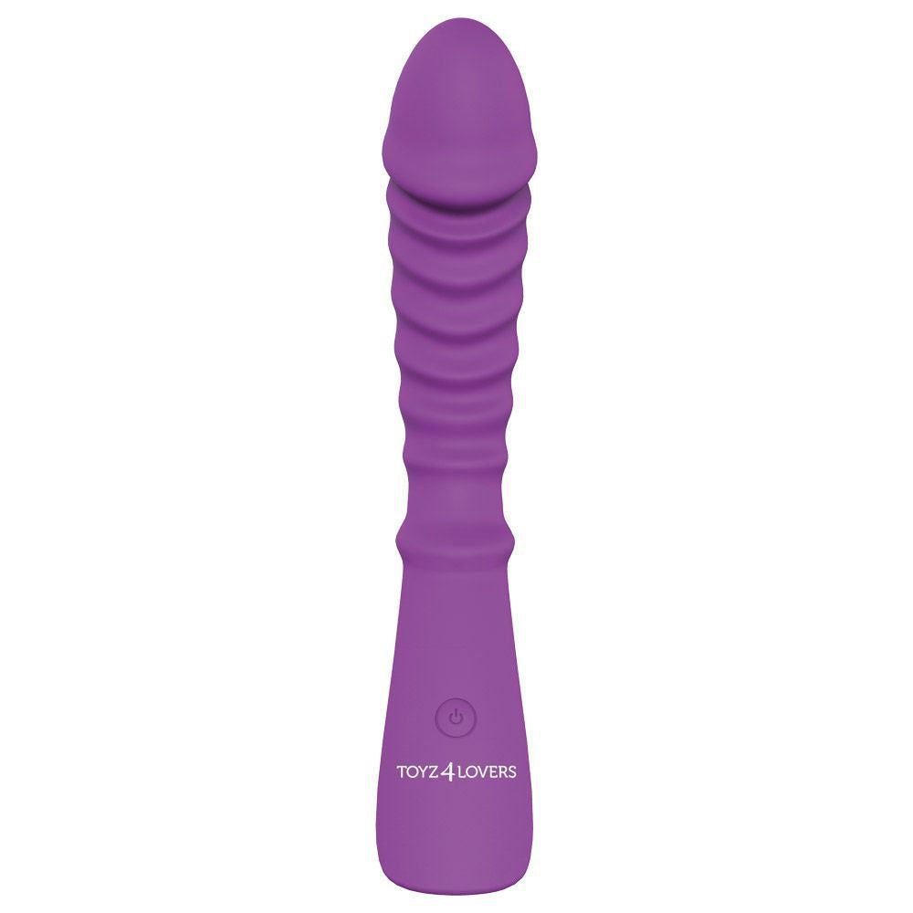 Vibratore Punto G Real Wave
