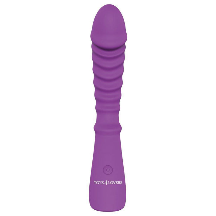 Vibratore Punto G Real Wave