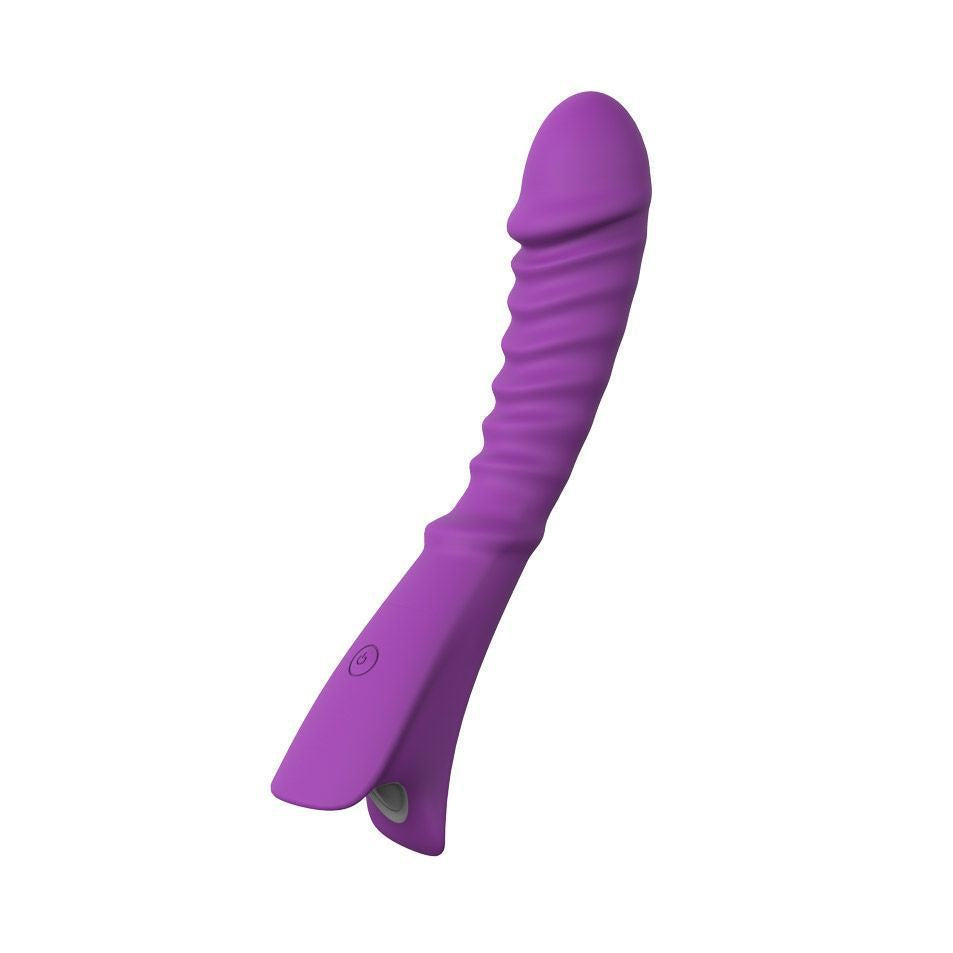 Vibratore Punto G Real Wave