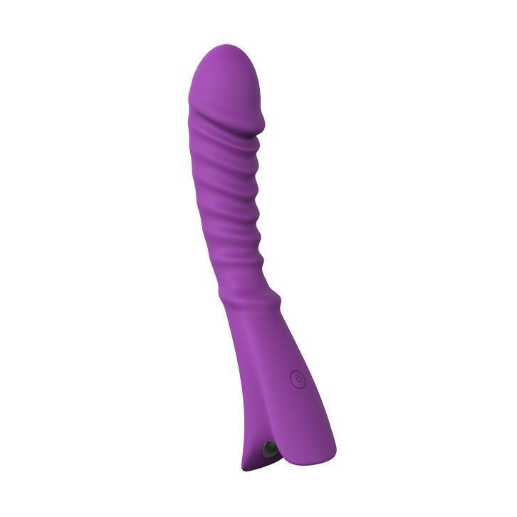 Vibratore Punto G Real Wave