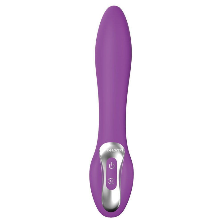 Vibratore Classico Concave