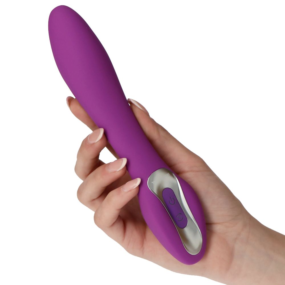 Vibratore Classico Concave