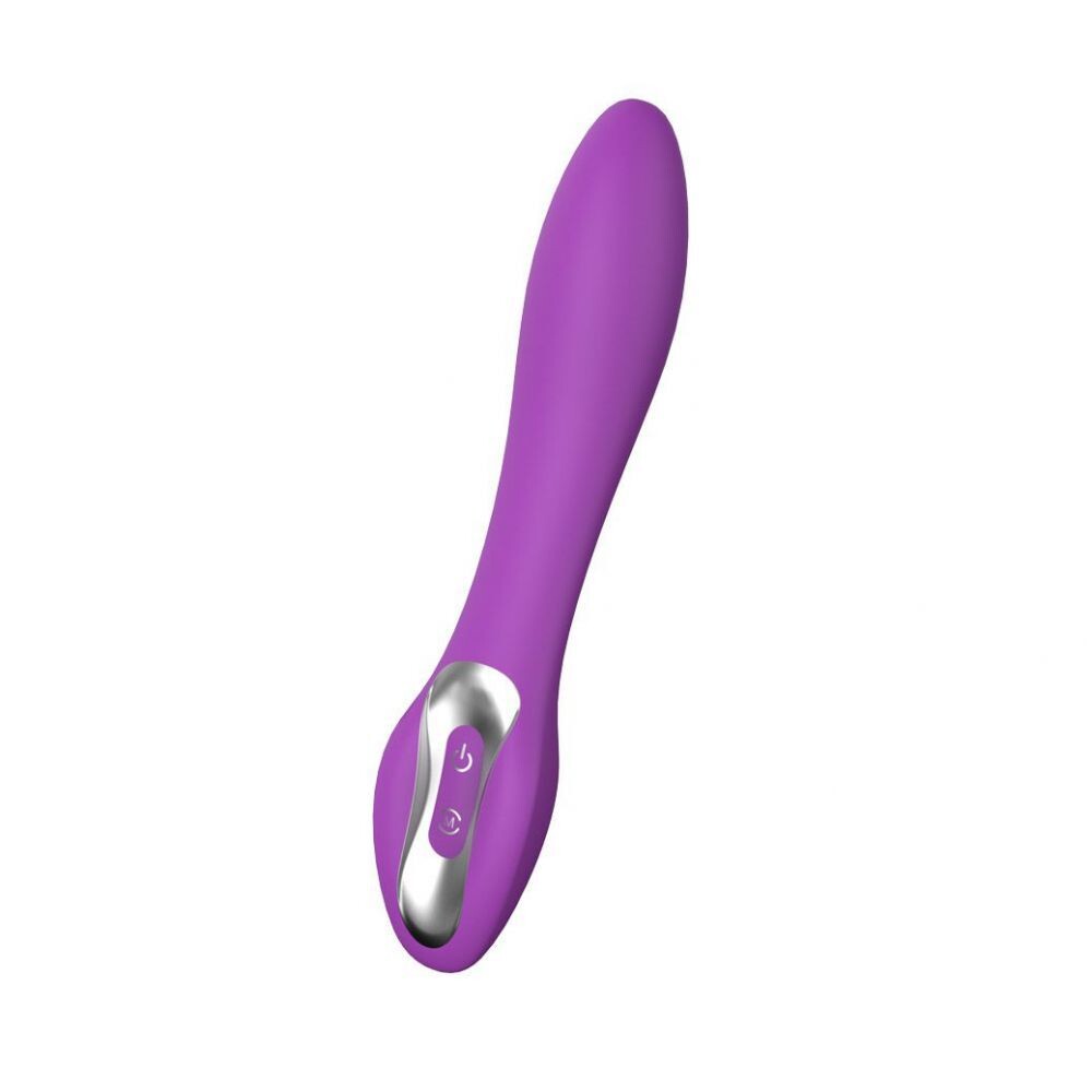 Vibratore Classico Concave