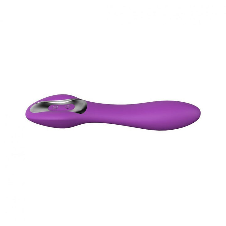 Vibratore Classico Concave