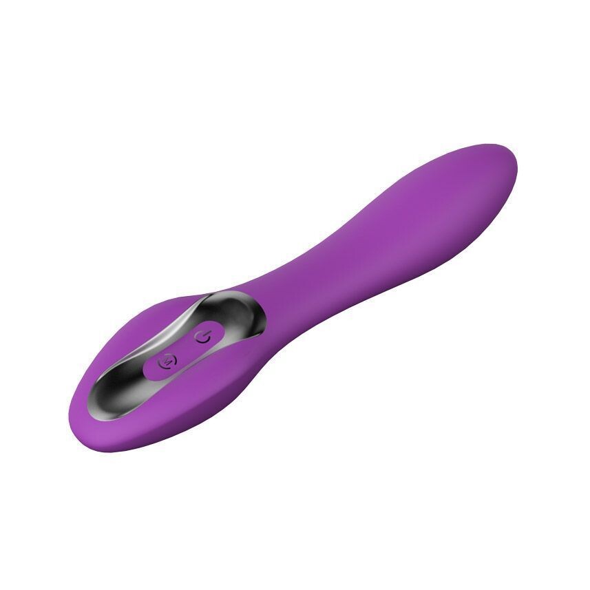 Vibratore Classico Concave