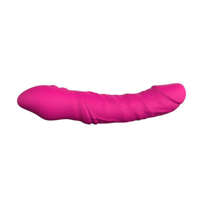 Vibratore Realistico Imperial Move 22,5 cm