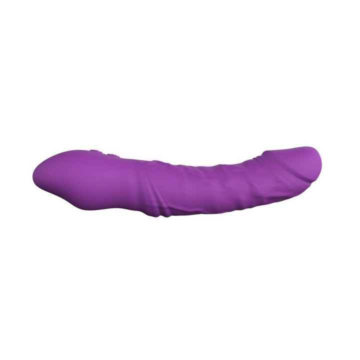 Vibratore Realistico Imperial Move 22,5 cm