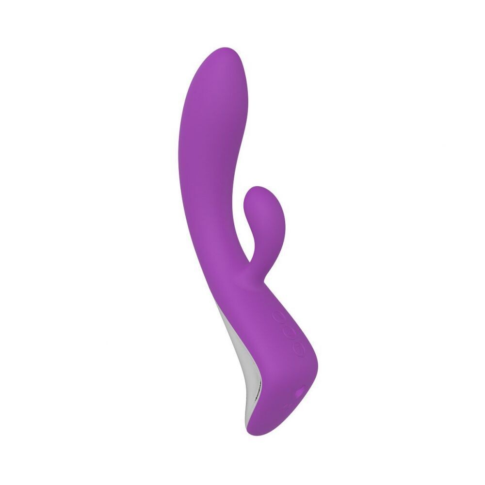 Vibratore Rabbit Charm Move