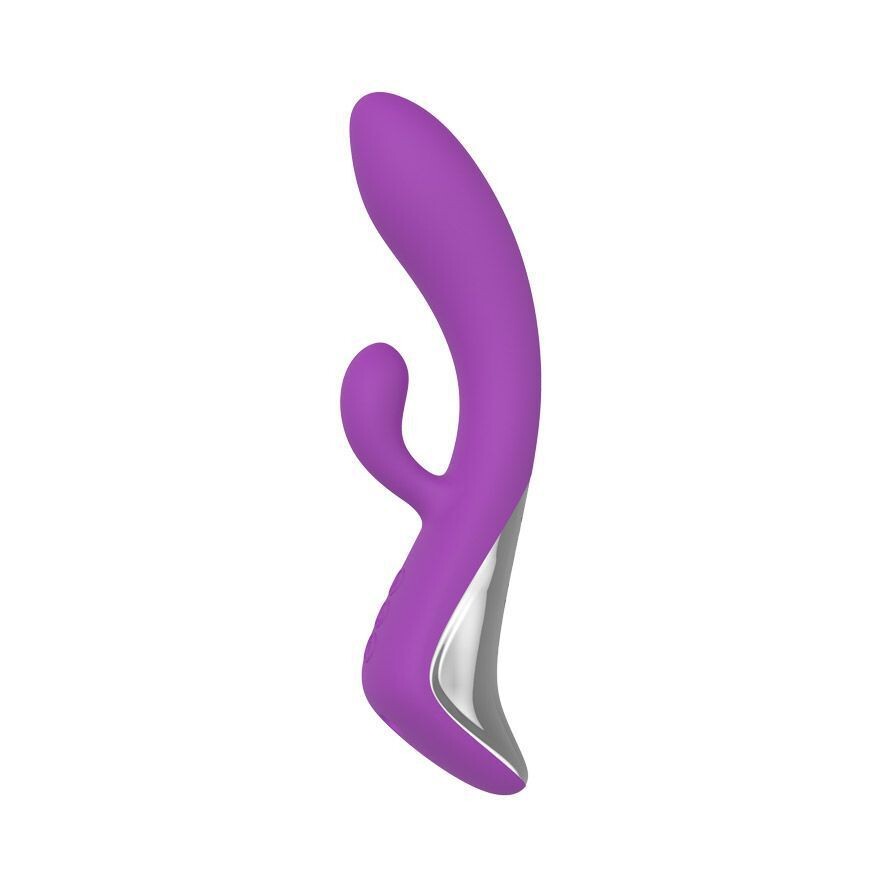 Vibratore Rabbit Charm Move