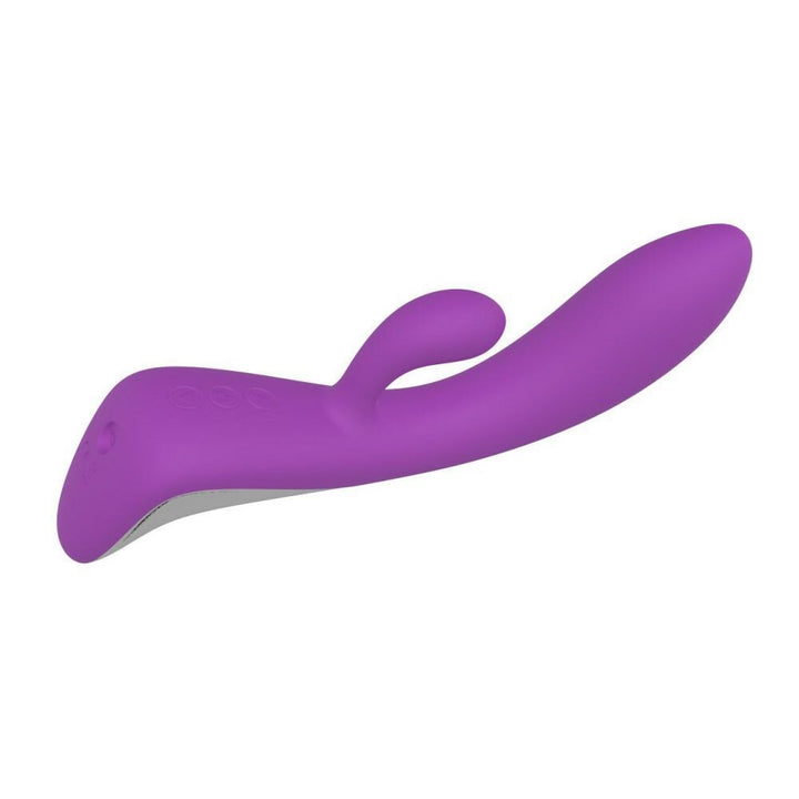 Vibratore Rabbit Charm Move