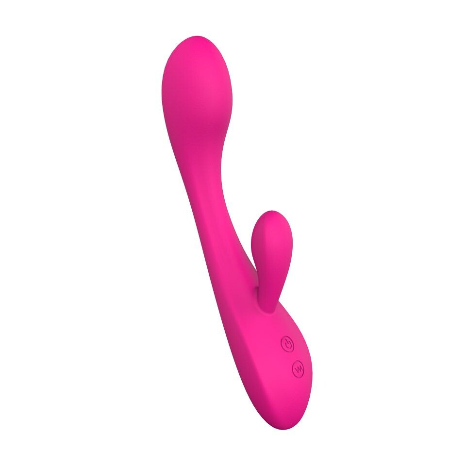 Vibratore Rabbit Convex