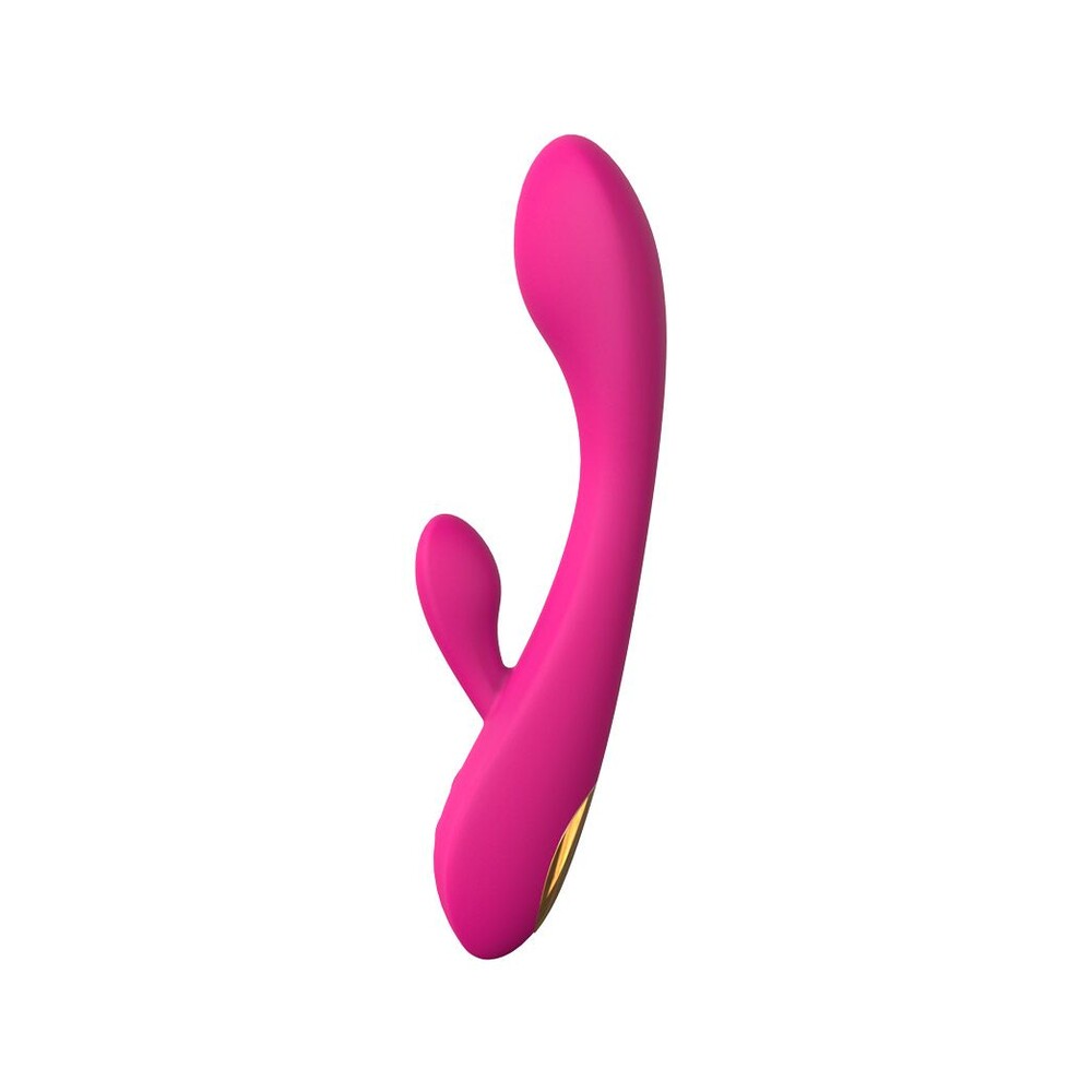 Vibratore Rabbit Convex