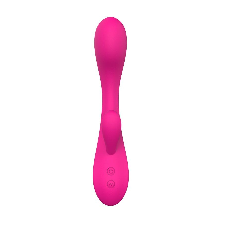 Vibratore Rabbit Convex