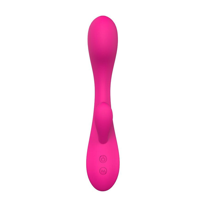 Vibratore Rabbit Convex