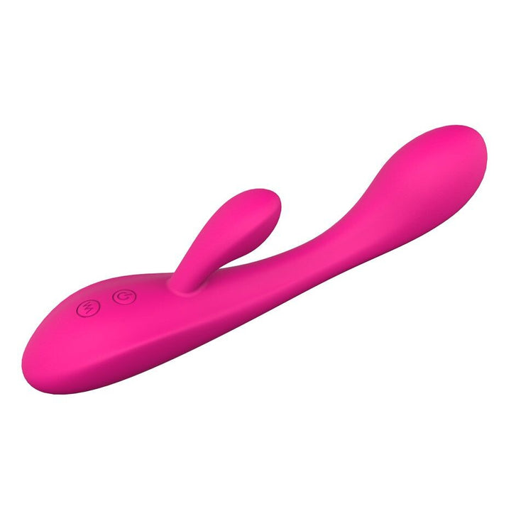 Vibratore Rabbit Convex