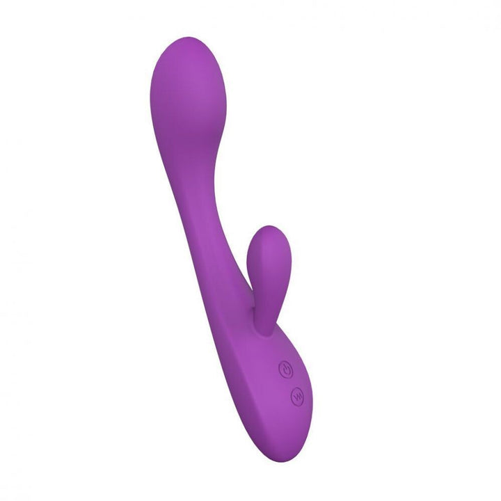 Vibratore Rabbit Convex