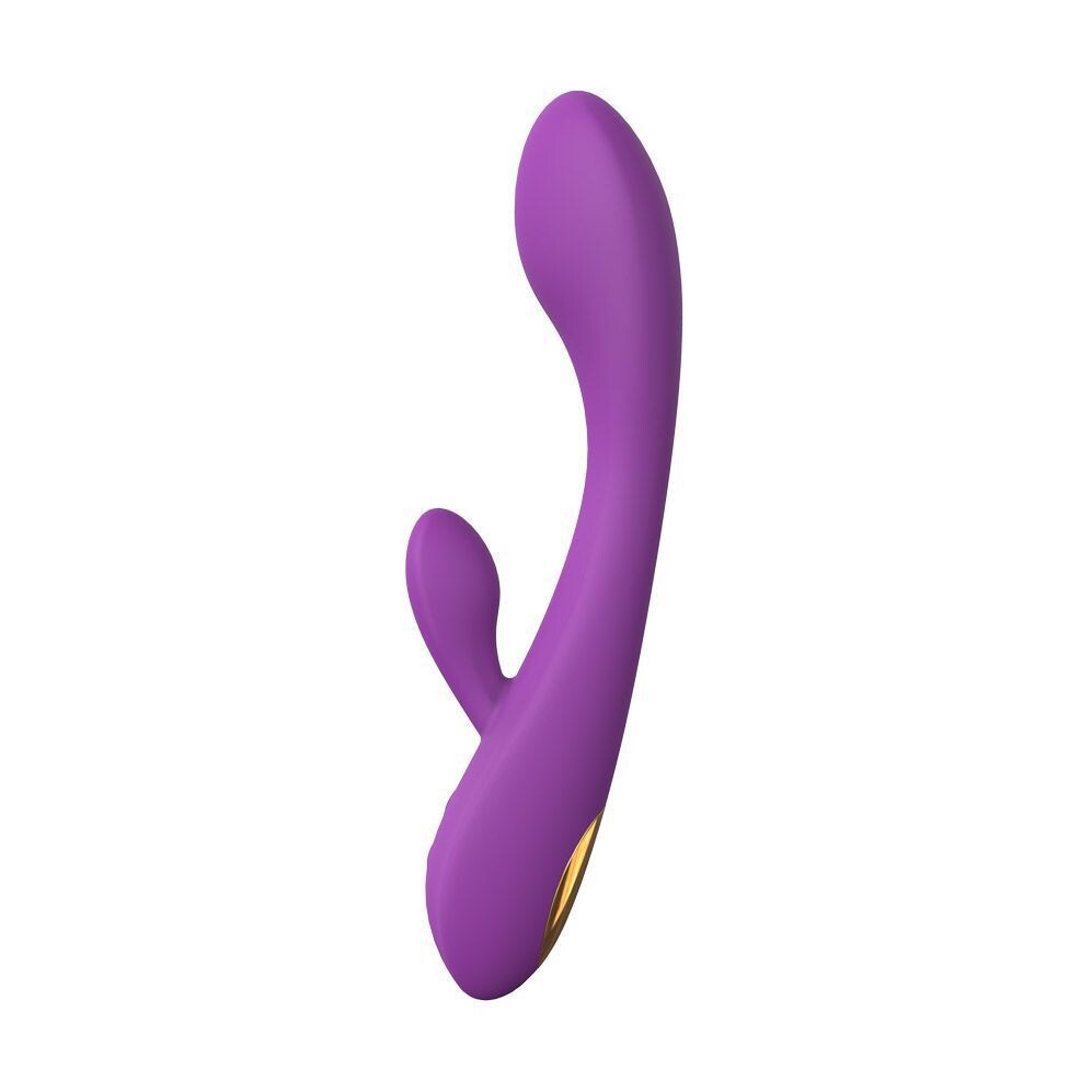 Vibratore Rabbit Convex
