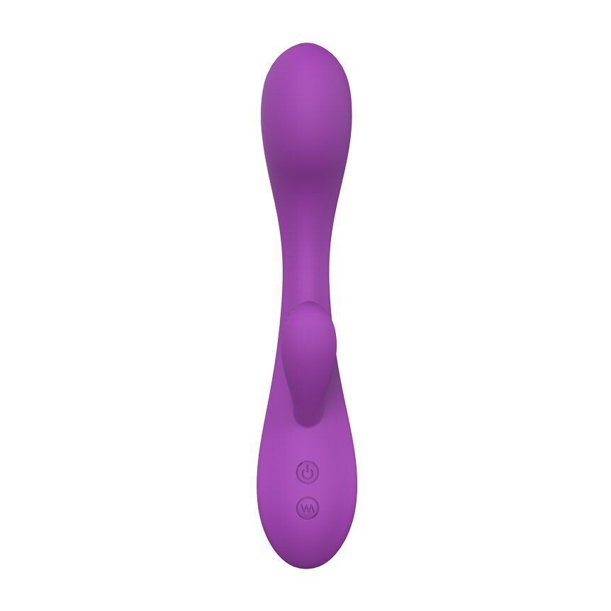 Vibratore Rabbit Convex