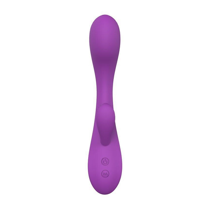 Vibratore Rabbit Convex