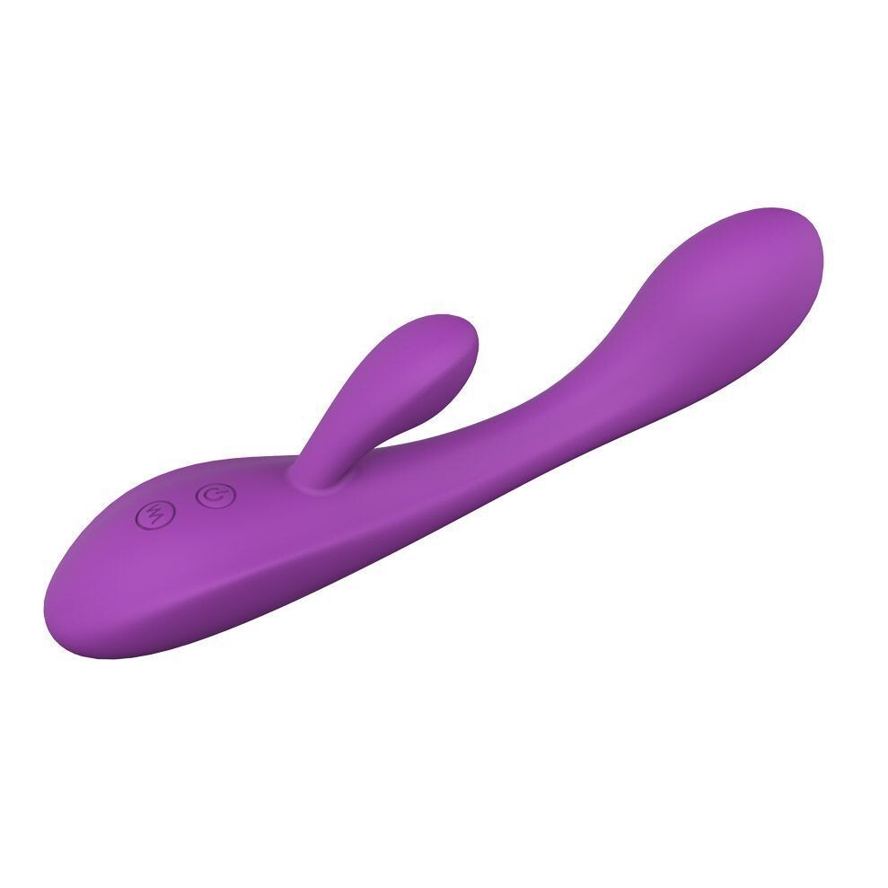 Vibratore Rabbit Convex