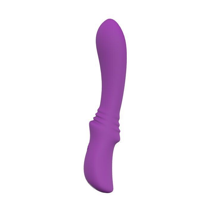 Vibratore Classico Convex
