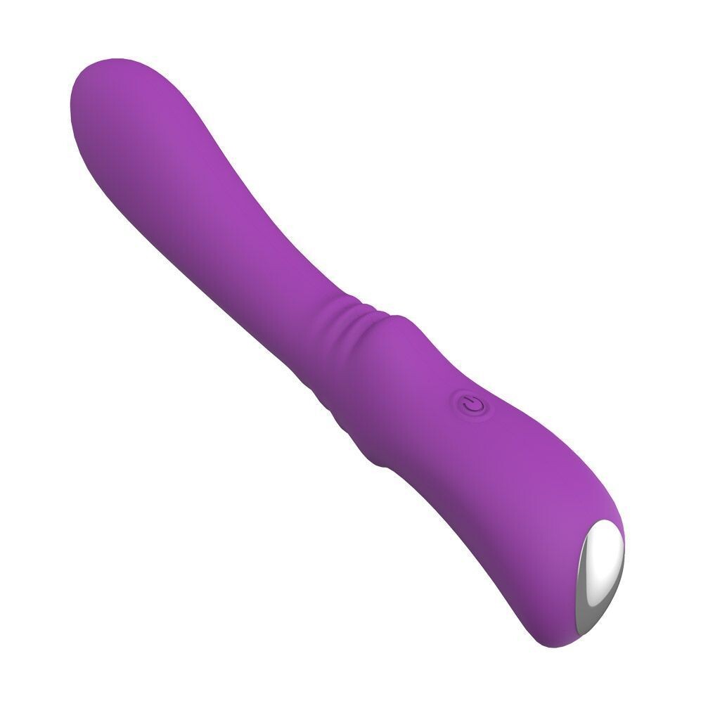 Vibratore Classico Convex