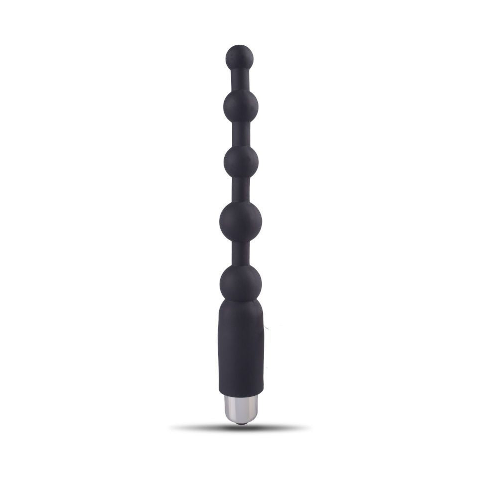 Collana di Perle | Kit Vibryz: Vibratore Anale Pearls