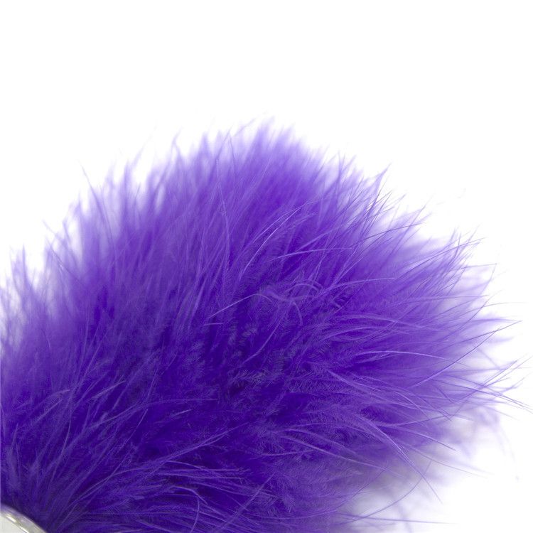 Plug Anale con Coda Pon Tail