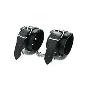 Polsiere Bondage Ties