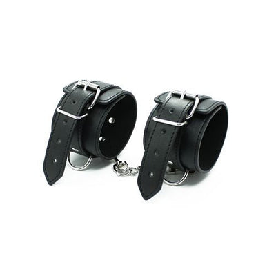 Bondage Wrist Cuffs