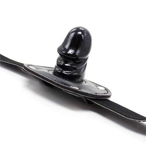 Morso Bondage Penis Block