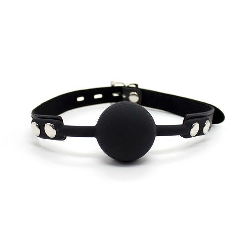 Ball Gag Block