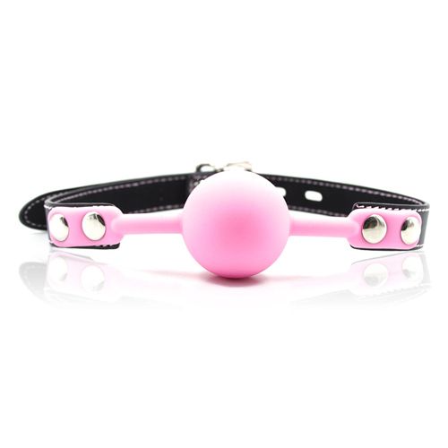 Ball Gag Block