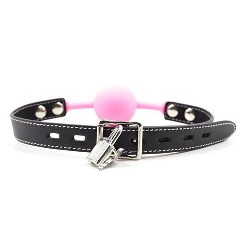 Ball Gag Block