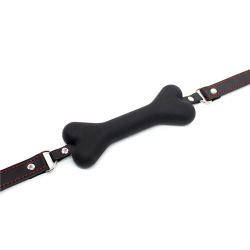 Morso Bondage Dog Bone
