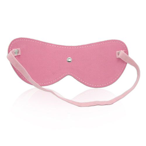 Maschera Sexy Blindfold