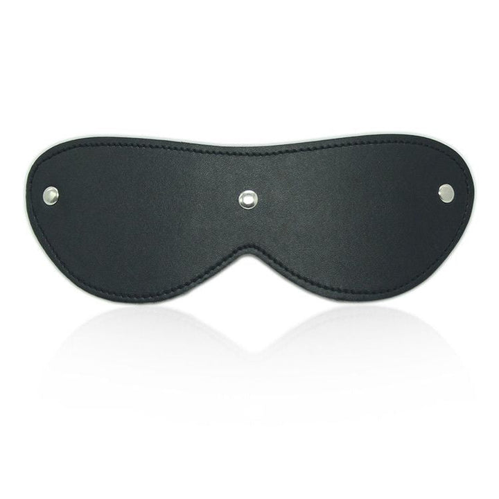 La Conchiglia | Kit Vibryz: Maschera Sexy Blindfold