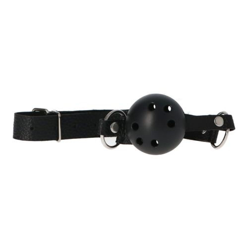Kit Bondage Top