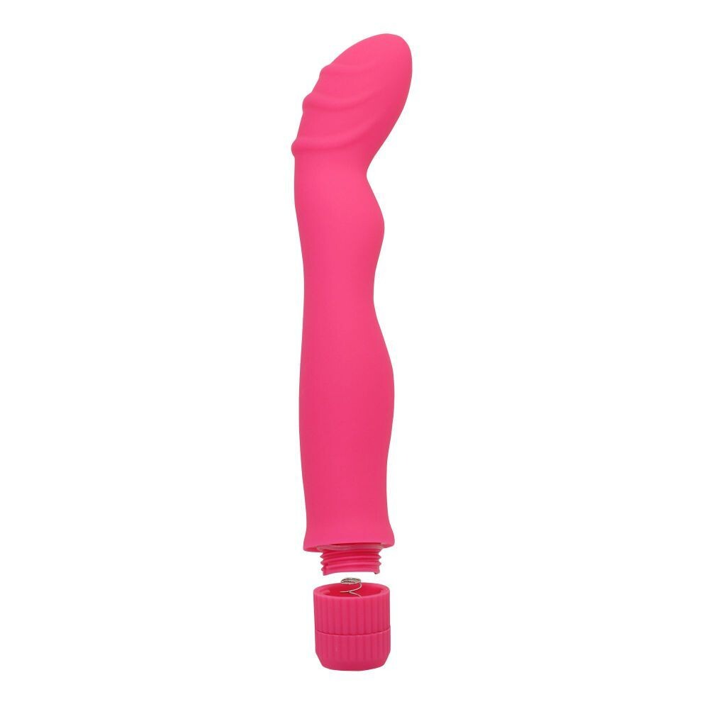 Vibratore Punto G Perfect Spot
