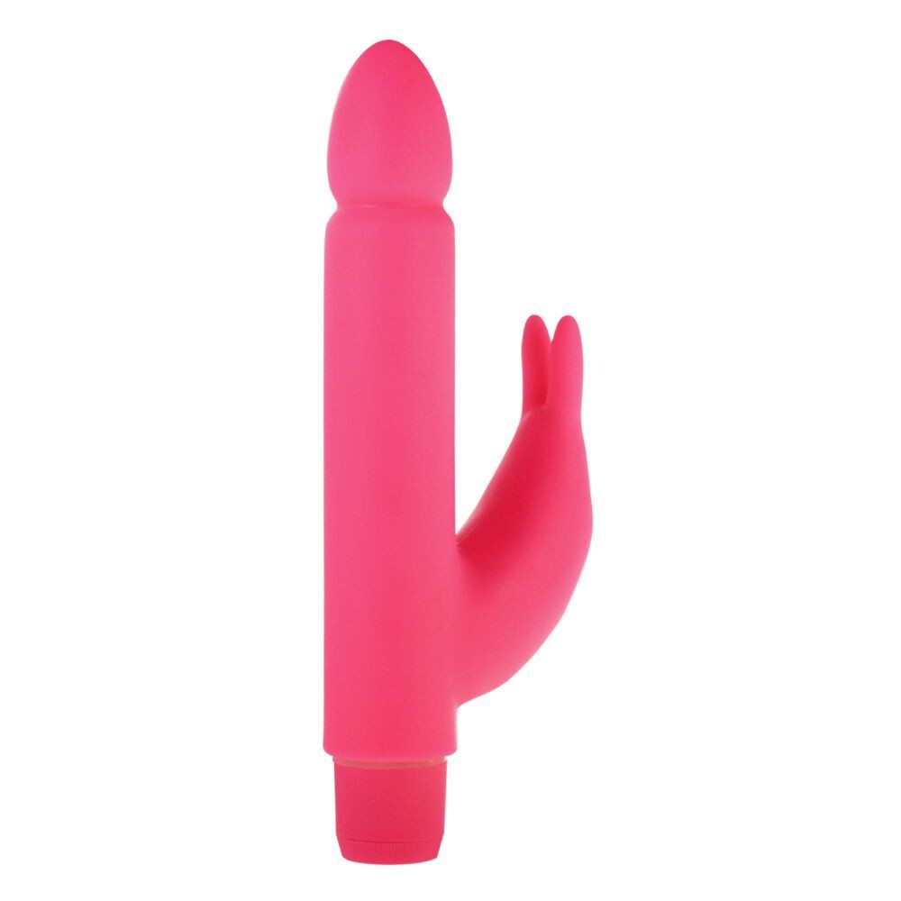 Vibratore Rabbit Extra Pleasure