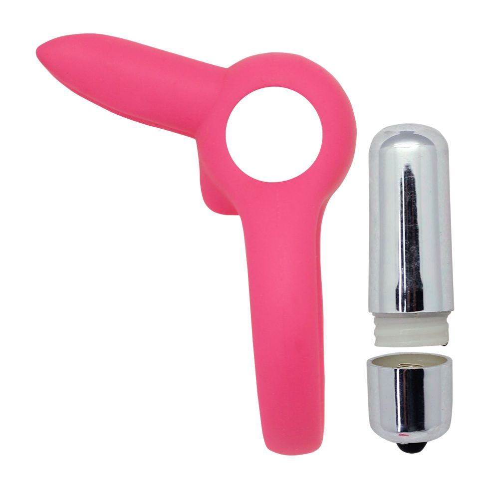 Anello Vibrante Stretchy