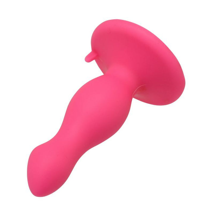 Plug Anale Bloom Ø 3 cm