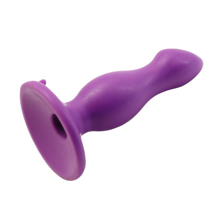 Plug Anale Bloom Ø 3 cm