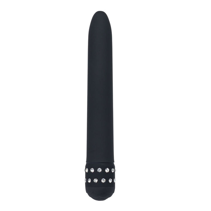 Vibratore Classico Diamond 18 cm