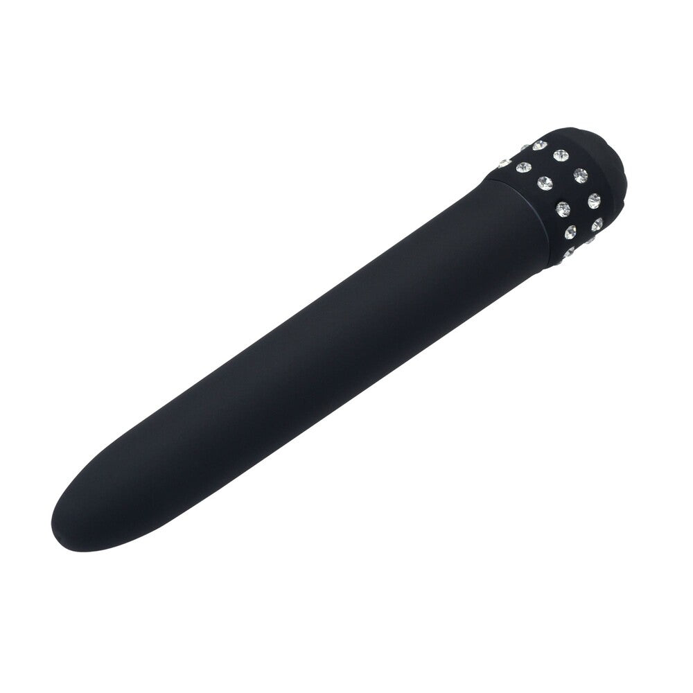 Vibratore Classico Diamond 18 cm