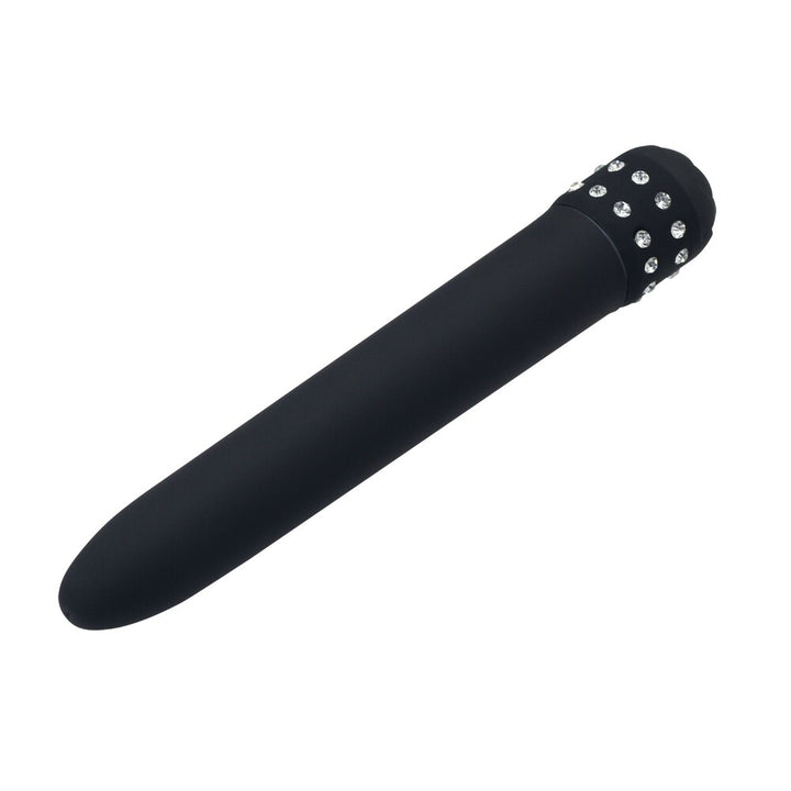 Vibratore Classico Diamond 18 cm